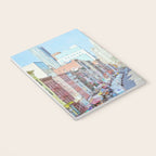 Chinatown Notebook Gallery Image 3