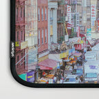 Chinatown Laptop Sleeve Gallery Image 3