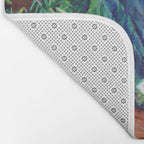 A Whale's Welcome Bath Mat Gallery Image 2