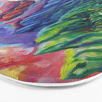 A Whale's Welcome Bath Mat Gallery Image 3