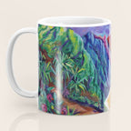 A Whale's Welcome Coffee Mug Gallery Image 3