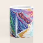 A Whale's Welcome Coffee Mug Gallery Image 4