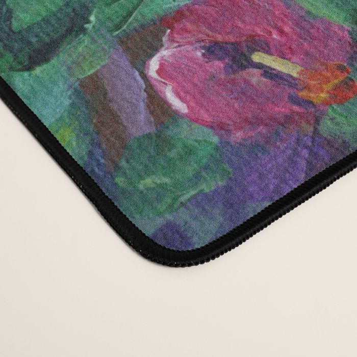A Whale's Welcome Desk Mat Gallery Image 4