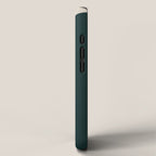 Modern Minimal Arch Abstract LXXXII iPhone Case Gallery Image 2