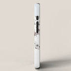exploration of consciousness iPhone Case Gallery Image 2