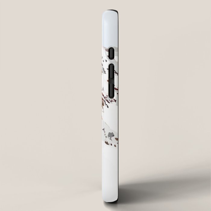 exploration of consciousness iPhone Case Gallery Image 2