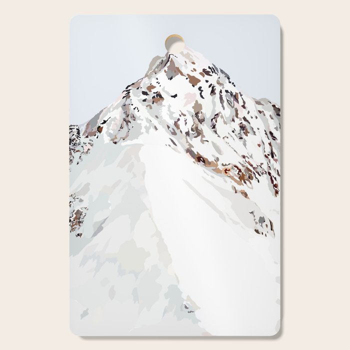exploration of consciousness Cutting Board Gallery Image 1