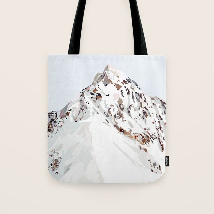 exploration of consciousness Tote Bag Gallery Image 1