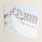 exploration of consciousness Wrapping Paper Gallery Image 3