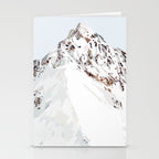 exploration of consciousness Stationery Card Gallery Image 2