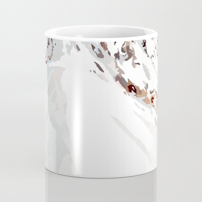 exploration of consciousness Coffee Mug Gallery Image 4