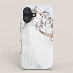 exploration of consciousness iPhone Case Gallery Image 1