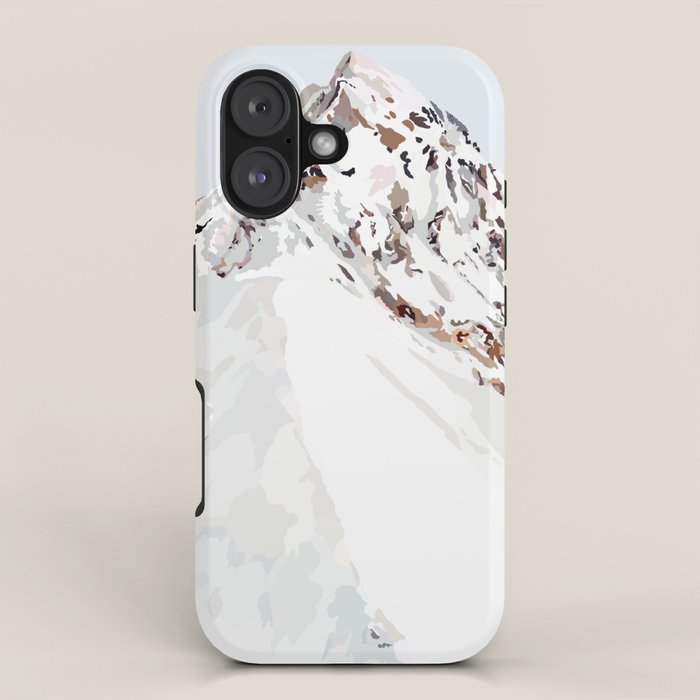 exploration of consciousness iPhone Case Gallery Image 1