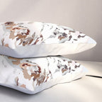 exploration of consciousness Pillow Sham Gallery Image 3