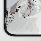 exploration of consciousness Laptop Sleeve Gallery Image 3