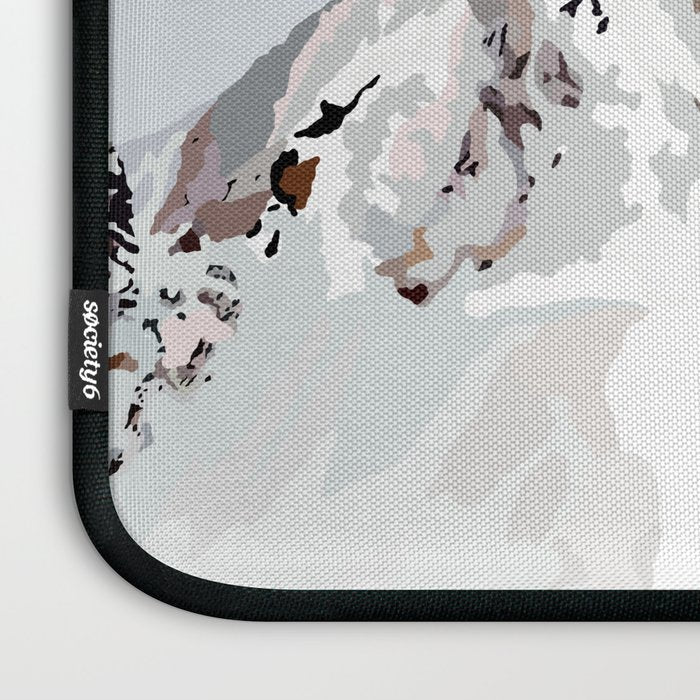 exploration of consciousness Laptop Sleeve Gallery Image 3