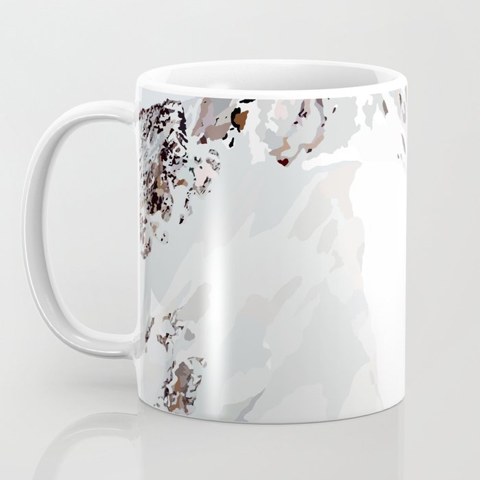 exploration of consciousness Coffee Mug Gallery Image 3