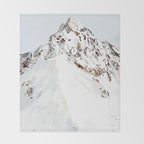 exploration of consciousness Throw Blanket Gallery Image 2