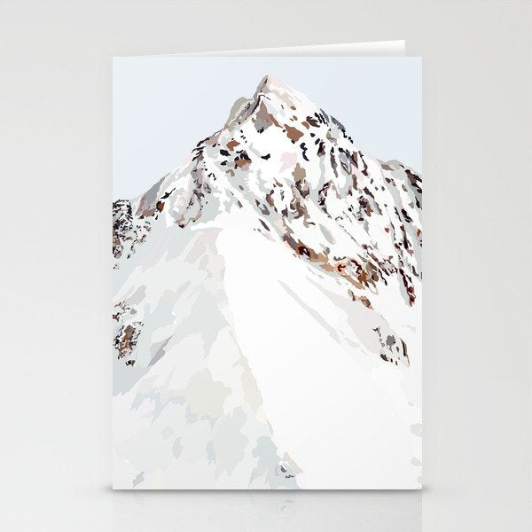 exploration of consciousness Stationery Card Gallery Image 1