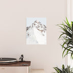 exploration of consciousness Poster Gallery Image 2