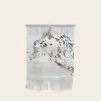 exploration of consciousness Wall Hanging Gallery Image 1