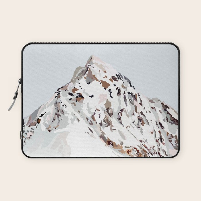 exploration of consciousness Laptop Sleeve Gallery Image 1