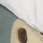 Meerkats Comforter Gallery Image 4