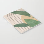 Nature Geometry V Notebook Gallery Image 3