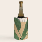 Nature Geometry V Wine Chiller Gallery Image 1
