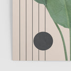 Nature Geometry V Poster Gallery Image 3