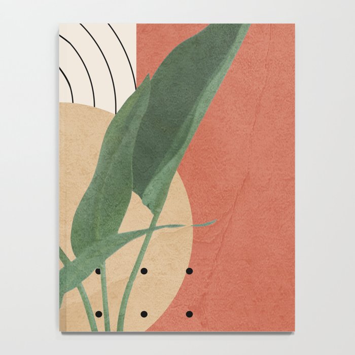 Nature Geometry V Notebook Gallery Image 4