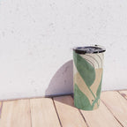 Nature Geometry V Travel Mug Gallery Image 4