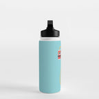 Rainbow Juice Water Bottle Gallery Image 3