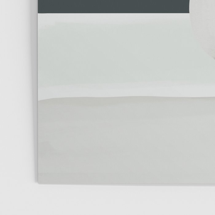 Minimalist Daisy Flowers 2 Poster Gallery Image 3