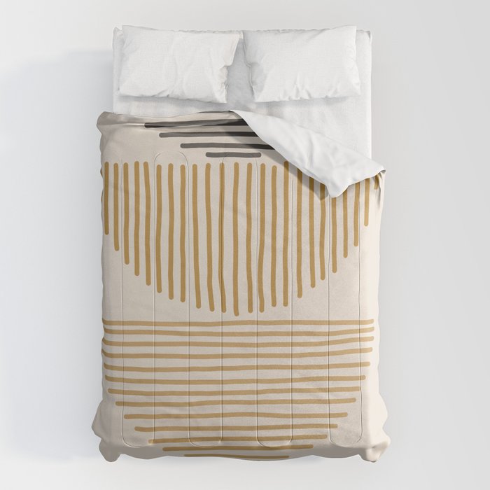 stacks Comforter Gallery Image 1
