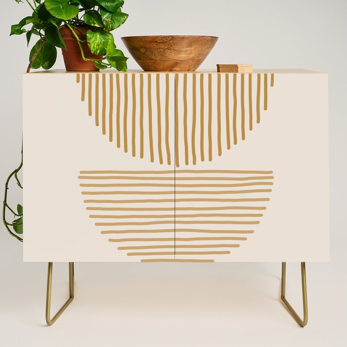 stacks Credenza Gallery Image 1