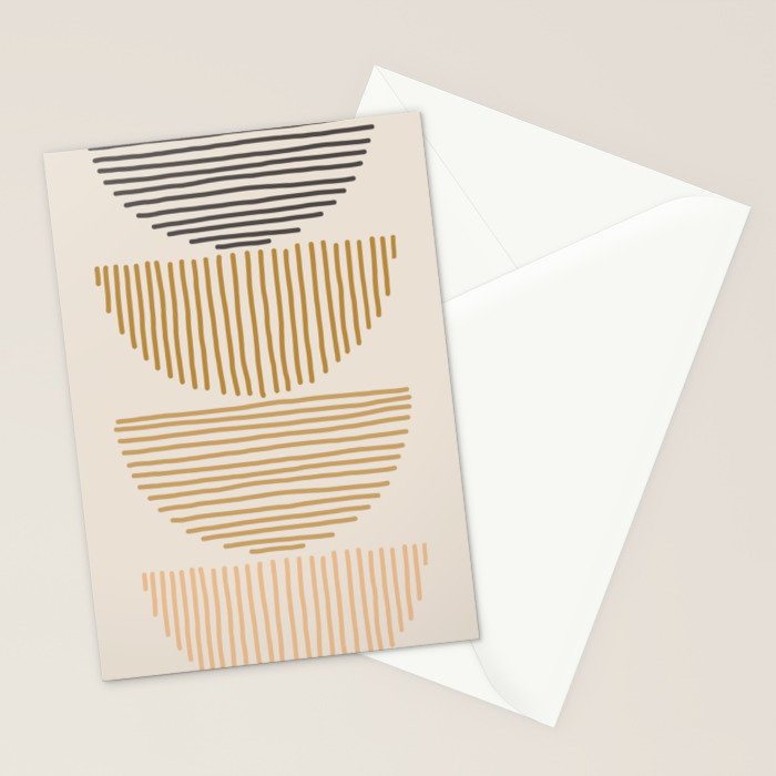 stacks Stationery Card Gallery Image 2