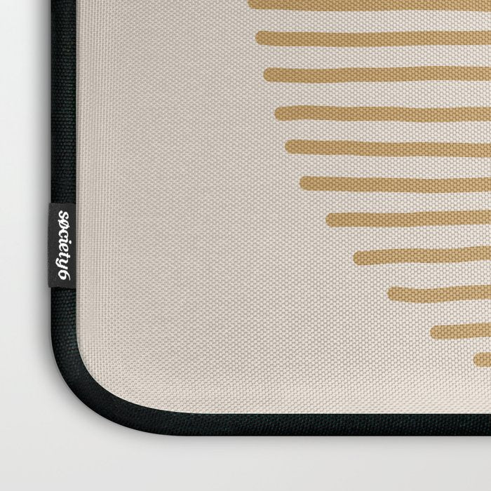 stacks Laptop Sleeve Gallery Image 3