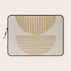 stacks Laptop Sleeve Gallery Image 1