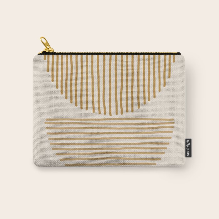 stacks Carry All Pouch Gallery Image 1