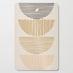 stacks Cutting Board Gallery Image 1