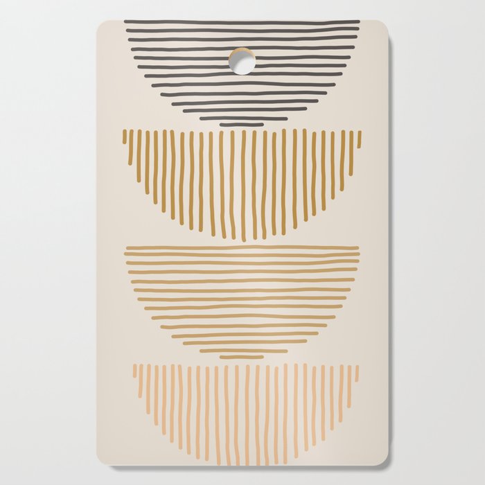stacks Cutting Board Gallery Image 1