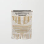 stacks Wall Hanging Gallery Image 1