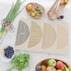 stacks Cutting Board Gallery Image 2