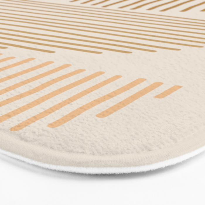 stacks Bath Mat Gallery Image 3