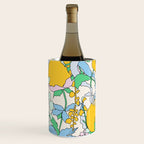Exhibition of modern graphic art Madrid Wine Chiller Gallery Image 1