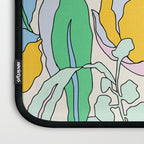 Exhibition of modern graphic art Madrid Laptop Sleeve Gallery Image 3