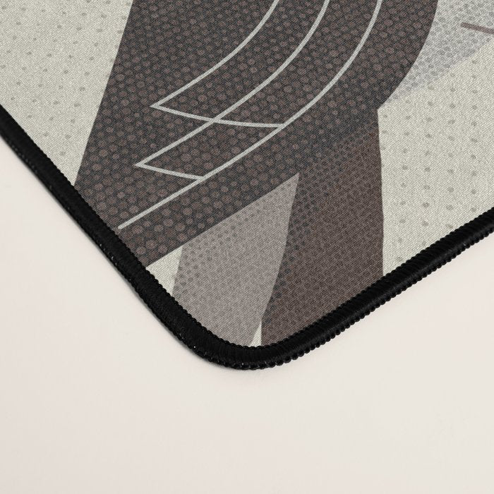 Whimsy Toucan Desk Mat Gallery Image 4