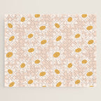 Soft daisies Jigsaw Puzzle Gallery Image 1