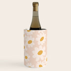 Soft daisies Wine Chiller Gallery Image 1